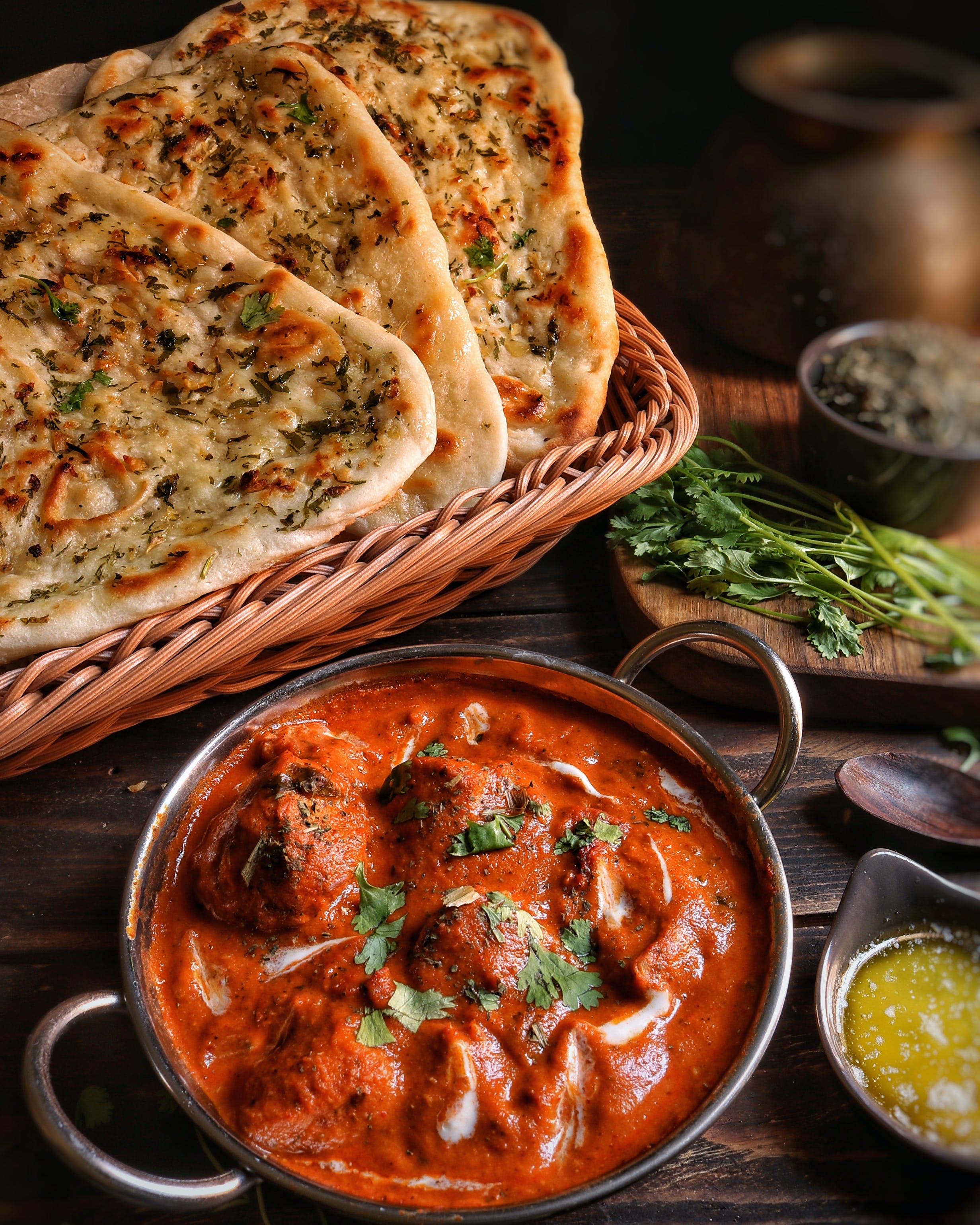 Butter Chicken - A Culinary Masterpiece that Transcends Borders